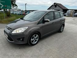 Inny Używany 2013 Ford C-MAX Minivan | 19 999 zł (Dobra cena)