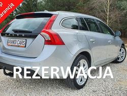 Szary Używany 2012 Volvo V60 Ocean Race Kombi | 26 400 zł (Dobra cena)