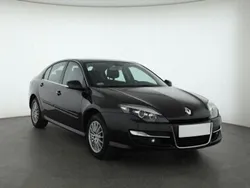 Czarny Używany 2013 Renault Laguna III Hatchback | 24 999 zł (Uczciwa cena)