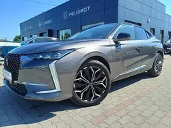 Szary Używany 2023 DS Automobiles DS4 Rivoli | 109 990 zł