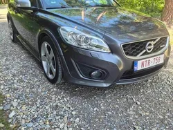 Szary Używany 2012 Volvo C30 R-Design Hatchback | 24 900 zł (Dobra cena)
