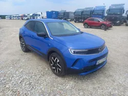 Niebieski Używany 2023 Opel Mokka SUV | 66 297 zł (Super Cena)