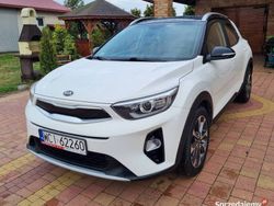 Używany 2019 Kia Stonic SUV | 64 500 zł (Dość drogi)