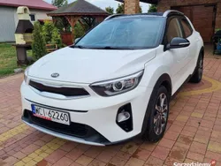 Używany 2019 Kia Stonic SUV | 64 500 zł (Uczciwa cena)
