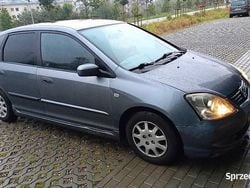 Używany 2003 Honda Civic Hatchback | 2799 zł (Dobra cena)