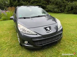 Używany 2011 Peugeot 207 | 5900 zł (Super Cena)