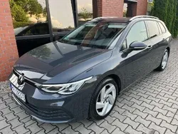 Inny kolor Używany 2021 VW Golf VIII Kombi | 79 900 zł (Uczciwa cena)