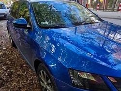 Używany 2019 Skoda Octavia | 55 000 zł (Dobra cena)