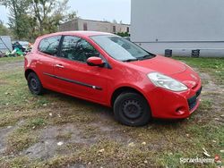 Używany 2011 Renault Clio II | 5000 zł (Super Cena)