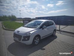 Używany 2011 Peugeot 3008 | 20 900 zł (Uczciwa cena)