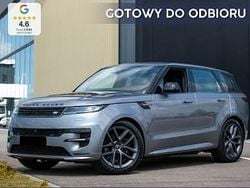 Inny kolor Nowe 2025 Land Rover Range Rover Sport SE Dynamic SUV | 561 000 zł (Drogi)