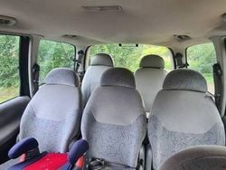 Używany 1998 VW Sharan Minivan | 5500 zł