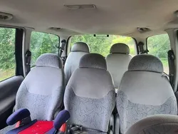 Używany 1998 VW Sharan Minivan | 5500 zł