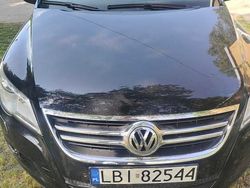 Używany 2009 VW Tiguan SUV | 18 000 zł