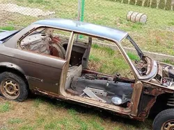 Używany 1982 BMW 315 Hatchback | 3080 zł