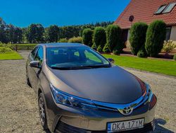 Używany 2016 Toyota Corolla Premium | 55 000 zł (Dość drogi)