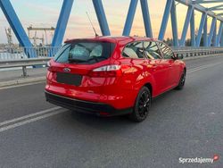 Używany 2013 Ford Focus Kombi | 19 900 zł (Dość drogi)