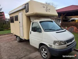 Używany 2002 VW T4 Van | 56 000 zł