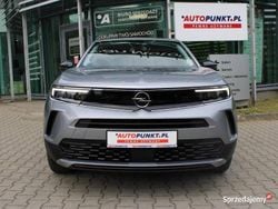 Używany 2023 Opel Mokka SUV | 84 500 zł (Uczciwa cena)