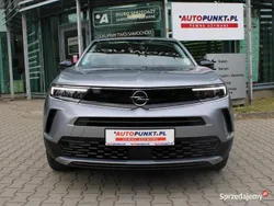 Używany 2023 Opel Mokka SUV | 89 500 zł (Dość drogi)