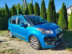 Używany 2011 Citroën C3 Picasso Minivan | 15 500 zł (Uczciwa cena)