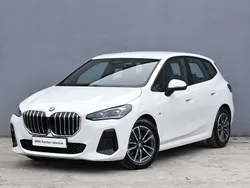 Biel alpejska Używany 2023 BMW 218 Active Tourer Luxury Line Minivan | 119 900 zł (Super Cena)