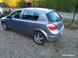 Używany 2004 Opel Astra | 5000 zł (Uczciwa cena)