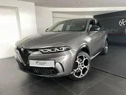 Szary Nowe 2024 Alfa Romeo Sprint Sprint Coupe | 189 000 zł