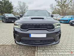 Czarny Używany 2023 Dodge Durango SUV | 333 000 zł