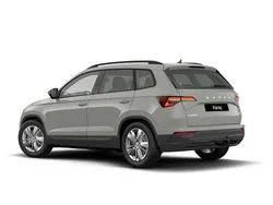 Szary steel niemetalizowany Nowe 2026 Skoda 105 Sedan/Limuzyna | 190 600 zł