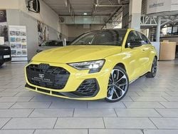 Żółty Używany 2024 Audi S3 Ambiente Hatchback | 244 900 zł