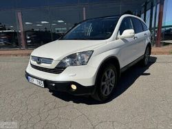 Inny kolor Używany 2009 Honda CR-V SUV | 39 900 zł (Dość drogi)