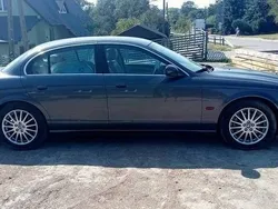 Jaguar S-Type