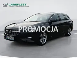 Grafitowy Używany 2021 Opel Insignia Pickup | 72 400 zł (Uczciwa cena)
