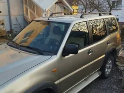 Nissan Terrano