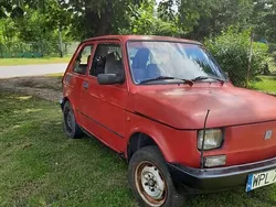 Używany 1999 Fiat 126 Hatchback | 4300 zł (Super Cena)