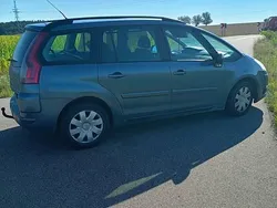 Używany 2009 Citroën Grand C4 Picasso Minivan | 8500 zł (Dość drogi)