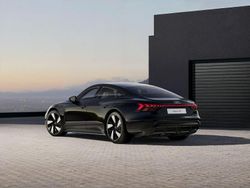 Czarny Nowe 2025 Audi e-tron SUV | 420 109 zł