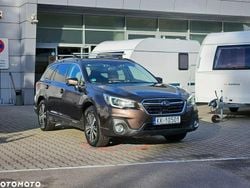 Brązowy Używany 2019 Subaru Outback Exclusive+ Kombi | 89 000 zł