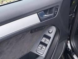 Czarny Używany 2016 Audi A5 Sportback S-Line Hatchback | 75 900 zł (Uczciwa cena)