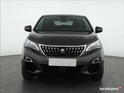 Szary Używany 2019 Peugeot 3008 SUV | 59 999 zł (Uczciwa cena)