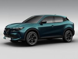 Lakier metalizowany niebieski navigli Nowe 2024 Alfa Romeo Junior SUV | 148 500 zł