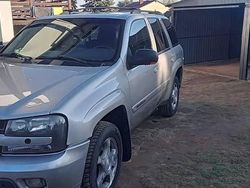 Używany 2005 Chevrolet TrailBlazer LTZ SUV | 21 999 zł