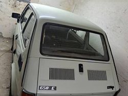 Używany 1988 Fiat 126 Hatchback | 12 500 zł
