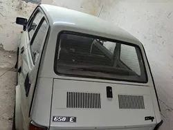 Używany 1988 Fiat 126 Hatchback | 12 500 zł