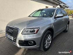 Używany 2014 Audi Q5 SUV | 49 900 zł (Super Cena)