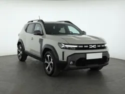 Beżowy Używany 2024 Dacia Duster SUV | 109 999 zł