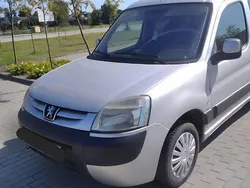 Używany 2005 Peugeot Partner Minivan | 6700 zł (Drogi)