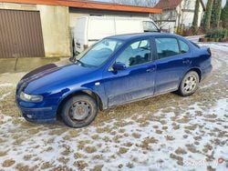 Używany 2000 Seat Toledo | 3100 zł (Uczciwa cena)