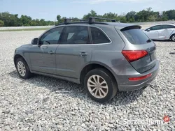 Używany 2017 Audi Q5 Premium SUV | 14 112 zł